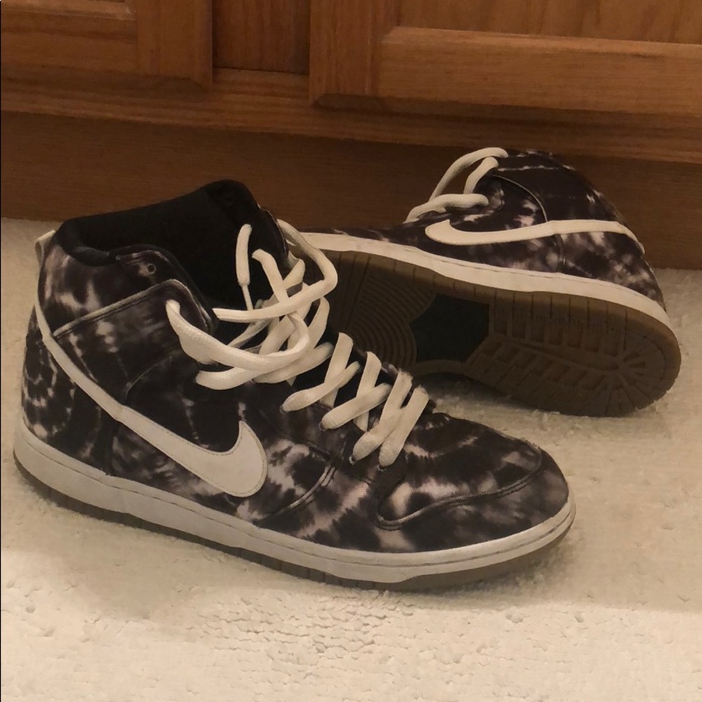 Nike SB Limited Edition
